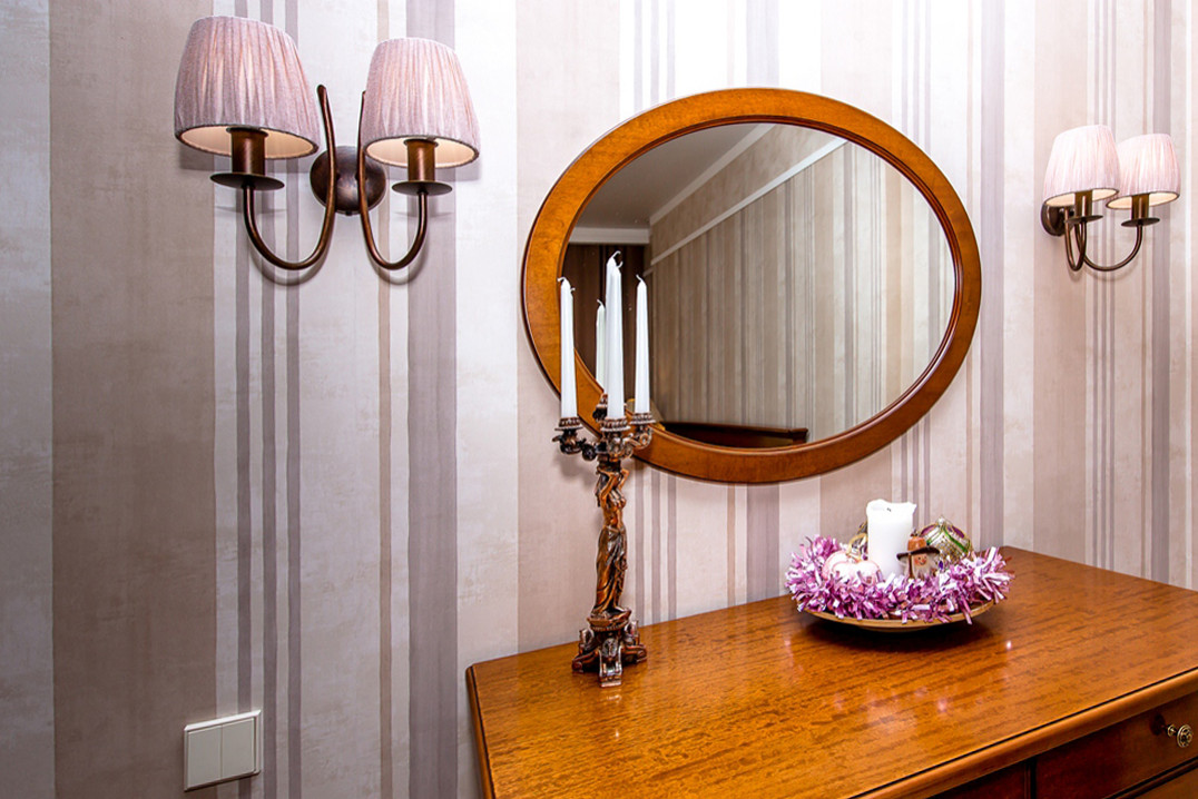 Солнце и капучино