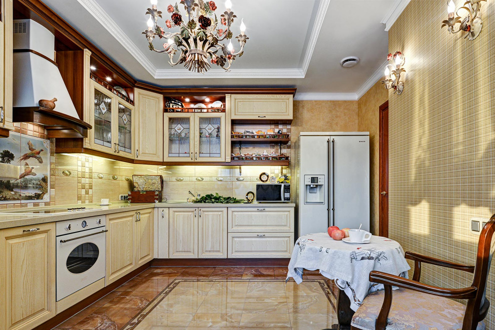 ЖК "Адмиральский"