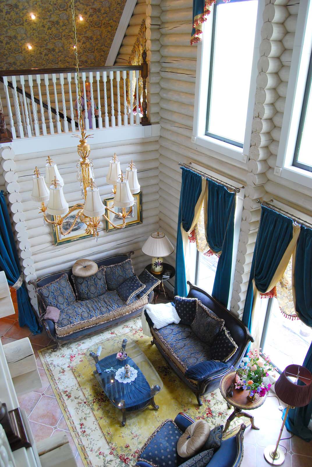 Дворянское гнездо