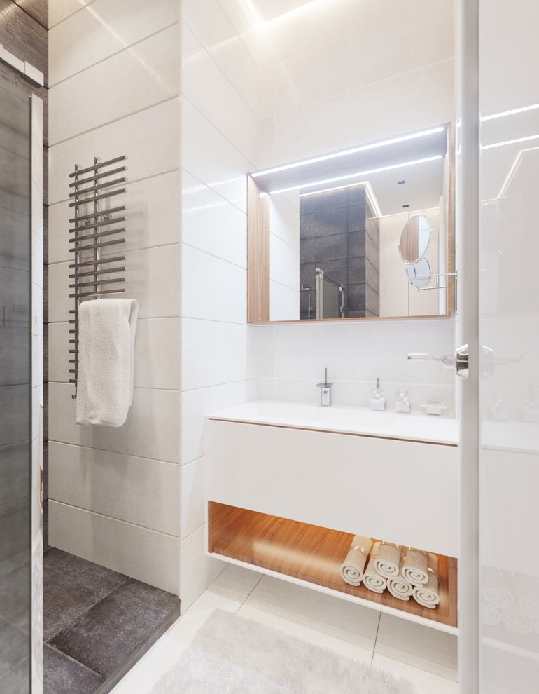 Квартира  в которой всегда хорошо.