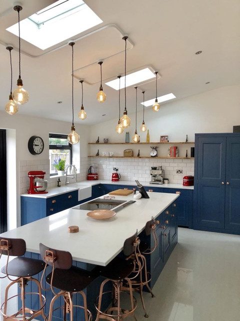 Kitchen Lighting koekken
