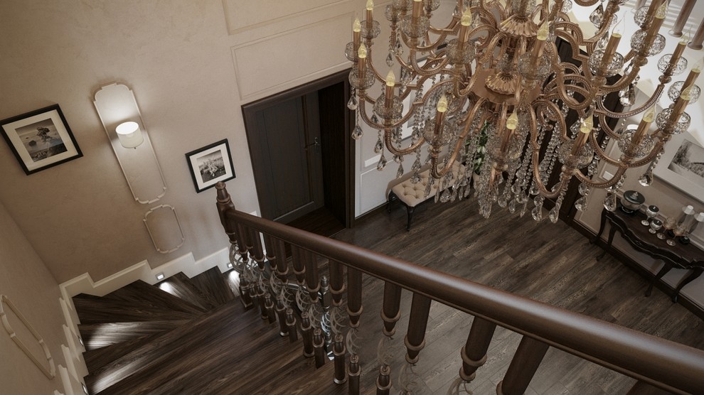 Дом в Янтарном