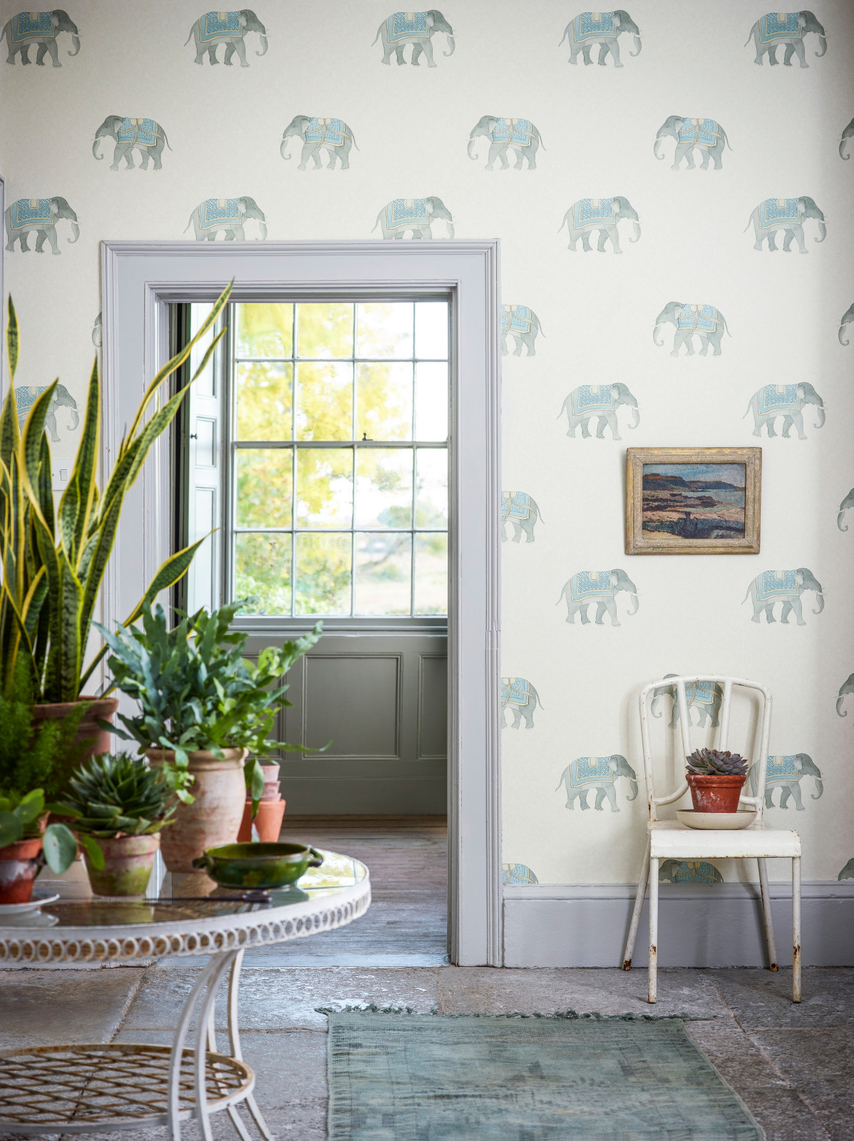 Art Of The Garden 2017  Sanderson