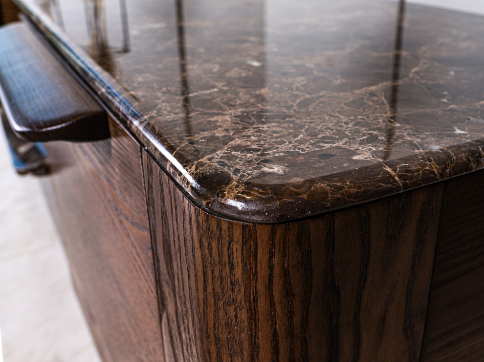 Коллекция Toffee