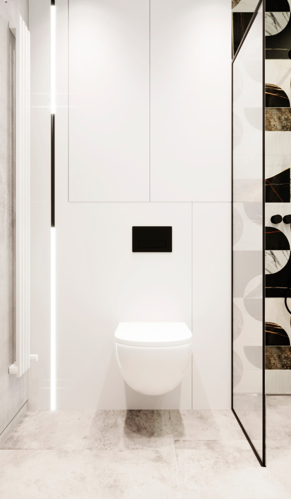 Вилла на Утренней улице