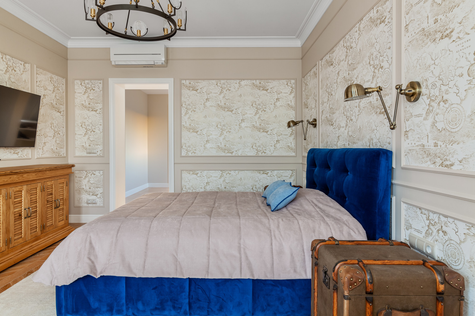 Строительство дома и отделочные работы. Дом на Новой Риге. 700 кв.м.