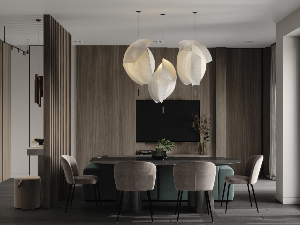 квартира в ЖК КутузовГрад