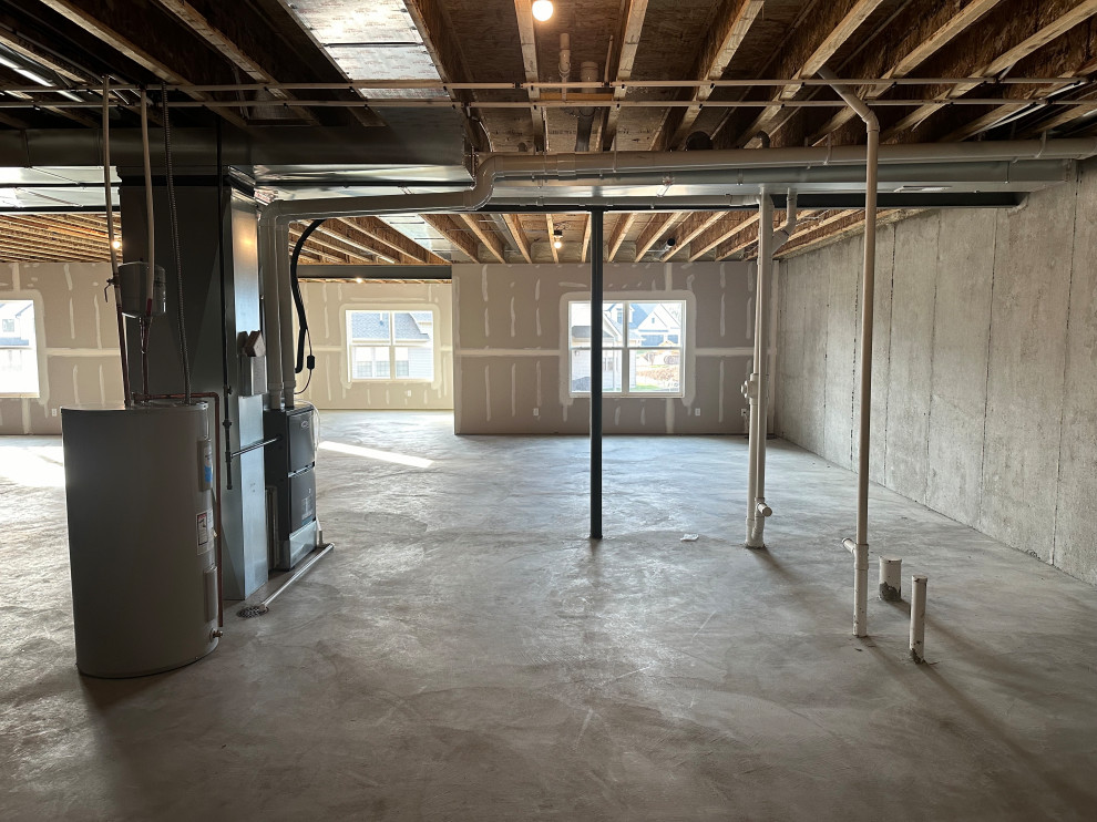 St. Louis Residential Project
