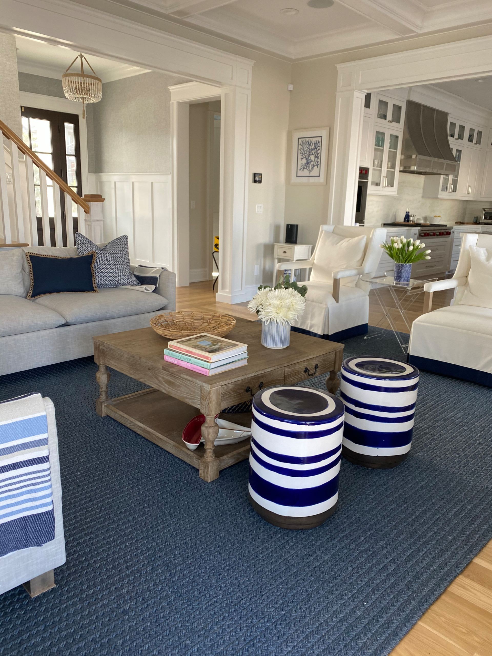 Point Pleasant Beach House