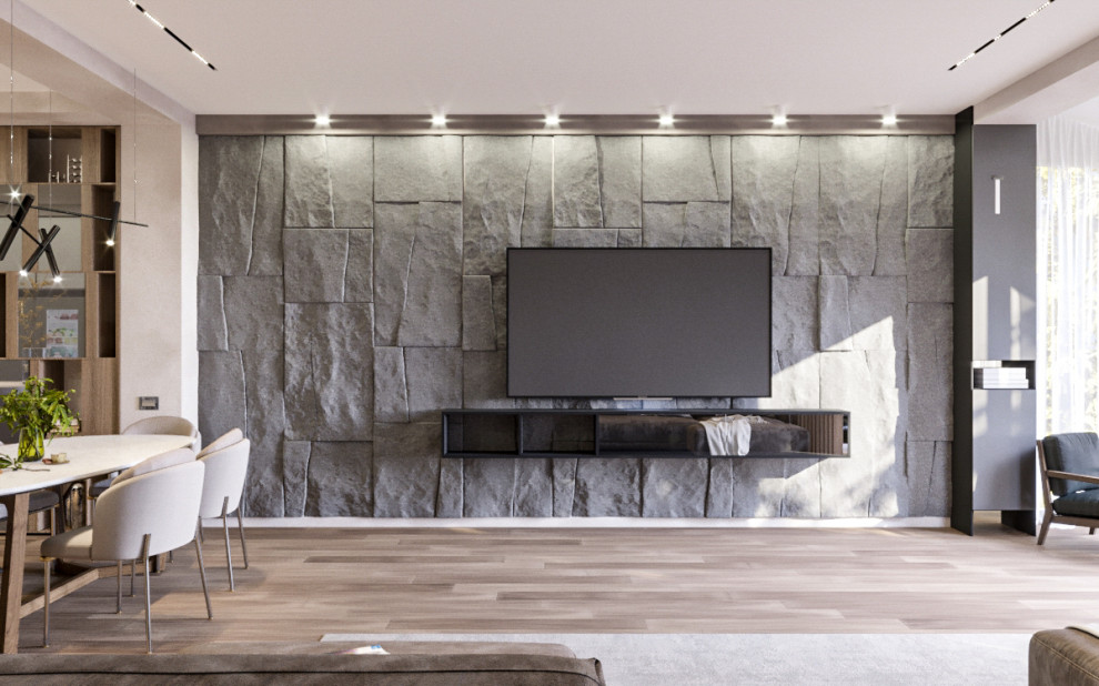 Питерский ГРОТ