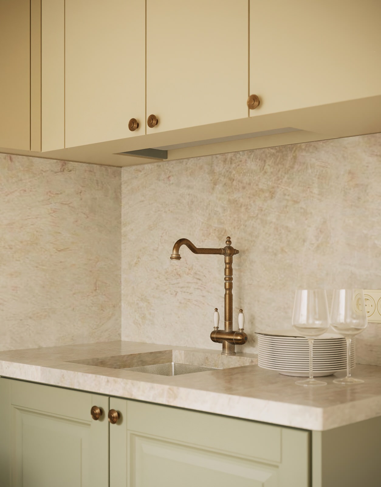 Петербургский стиль