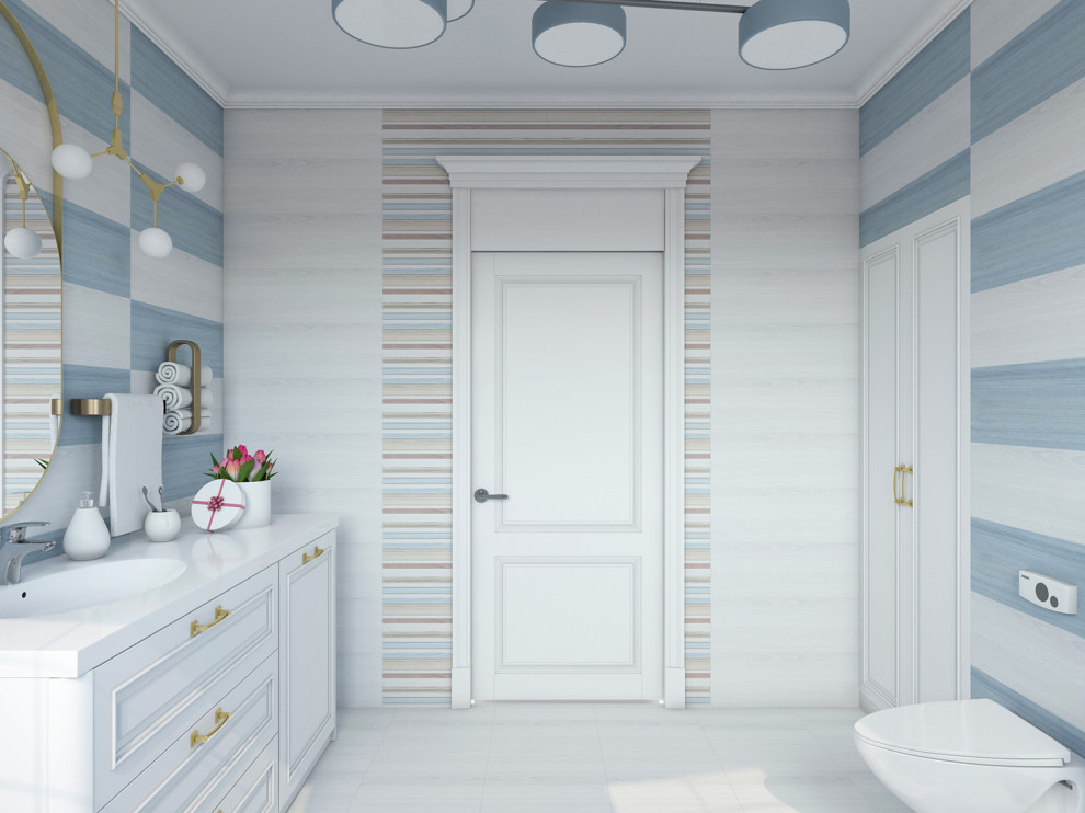 Дом в экологически чистом посёлке