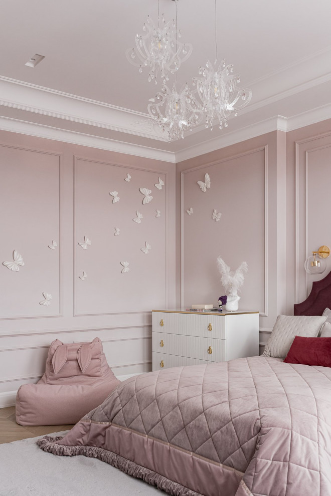 Квартира в ЖК "Феникс де люкс"