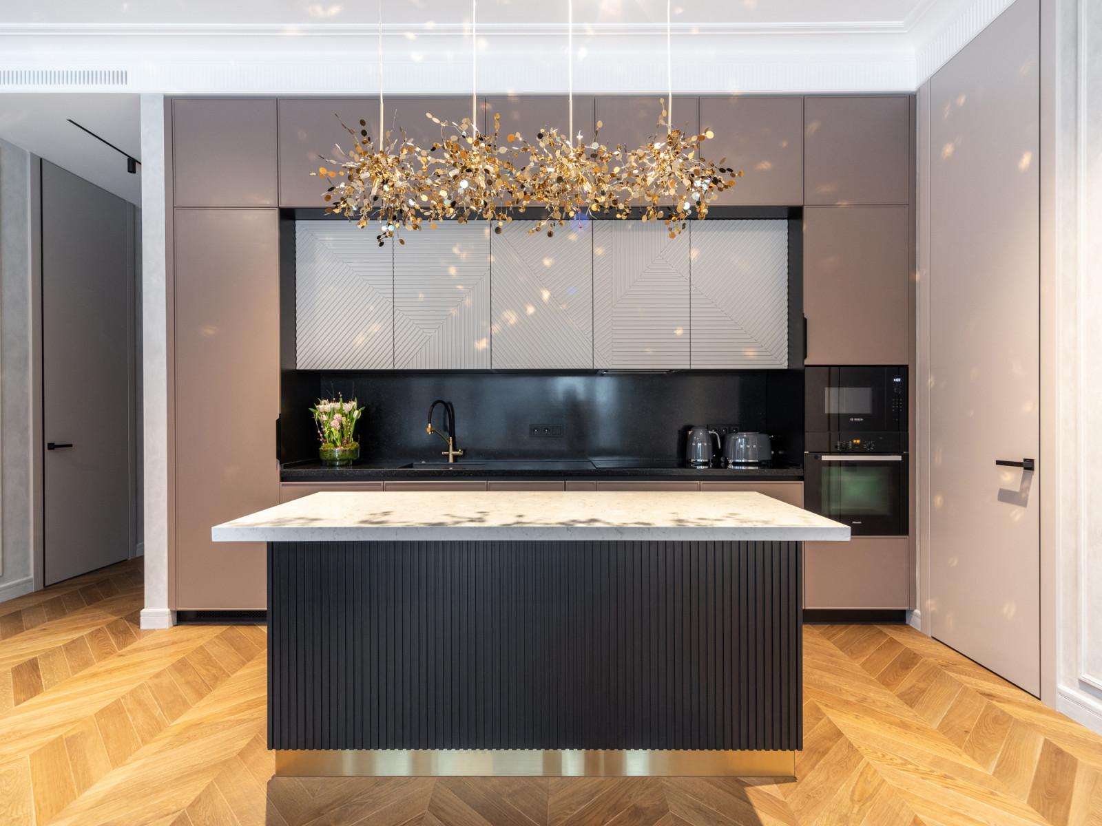 105 Садовые Кварталы