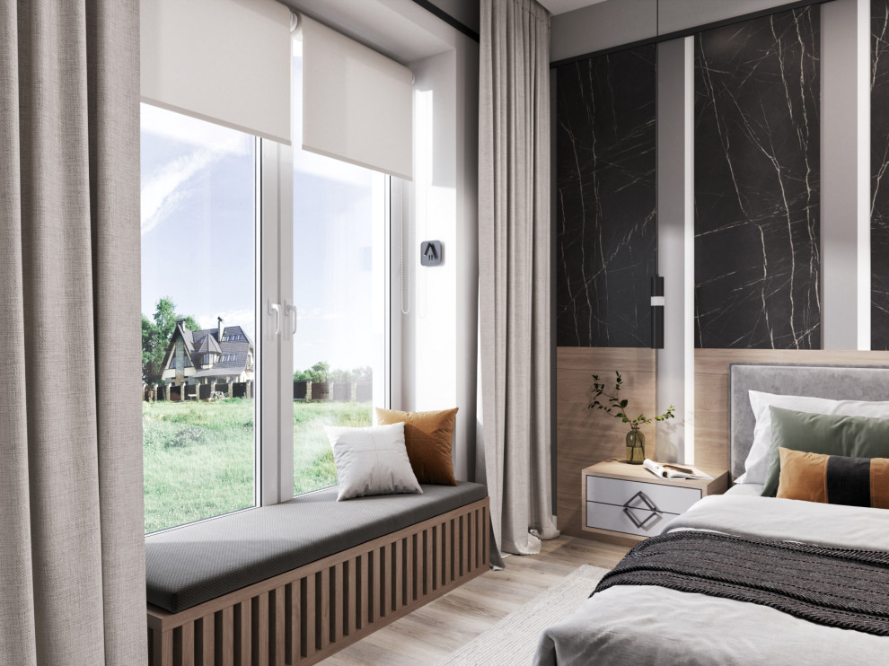 Дом в п. Большие Кабаны