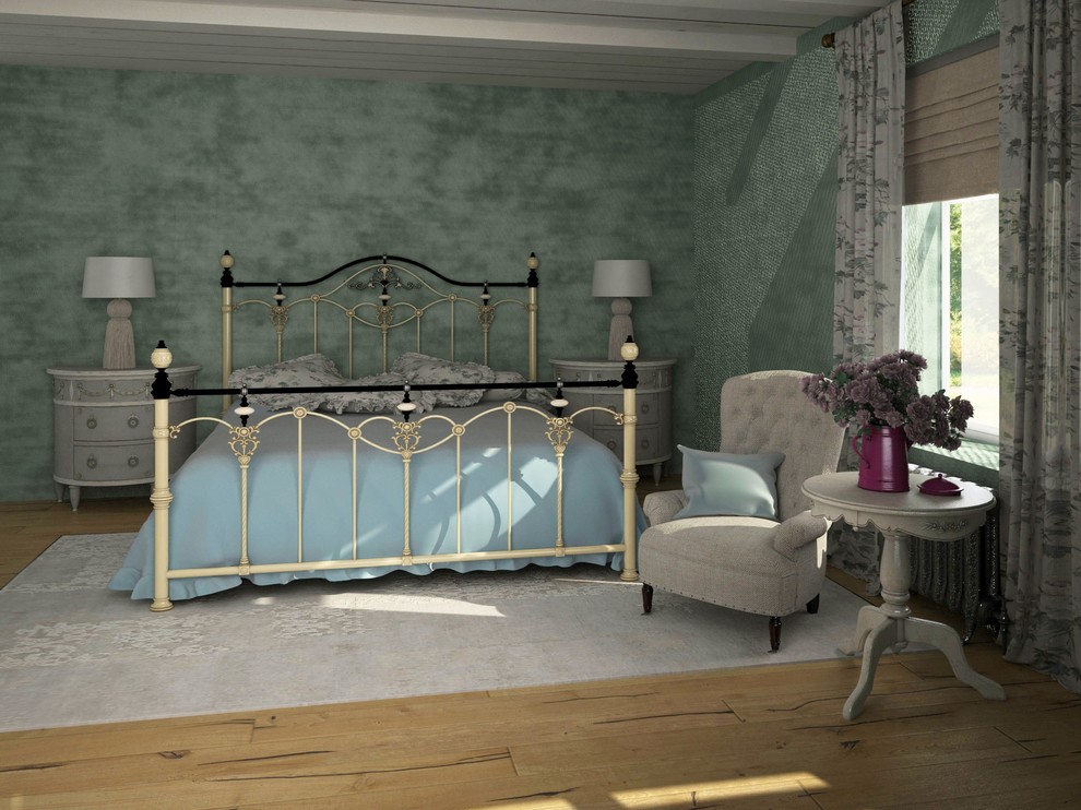 Загородный дом