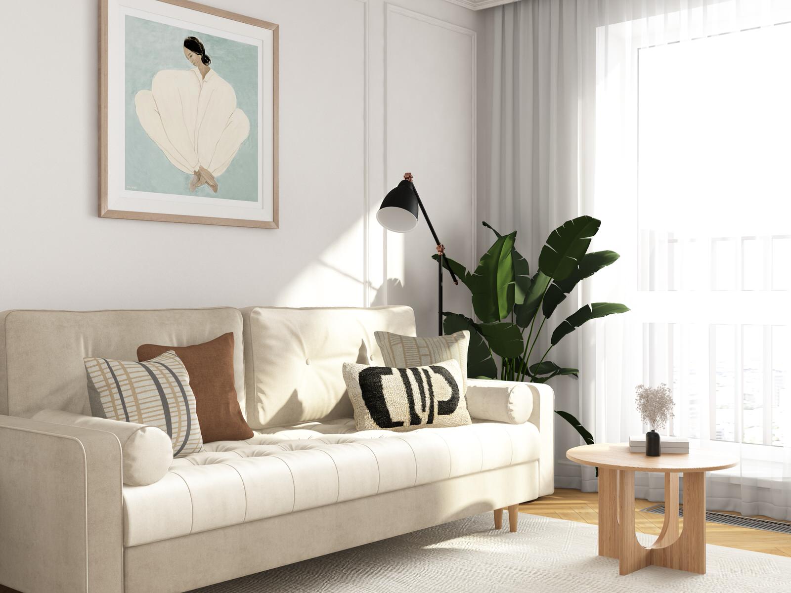 ЖК Руставели