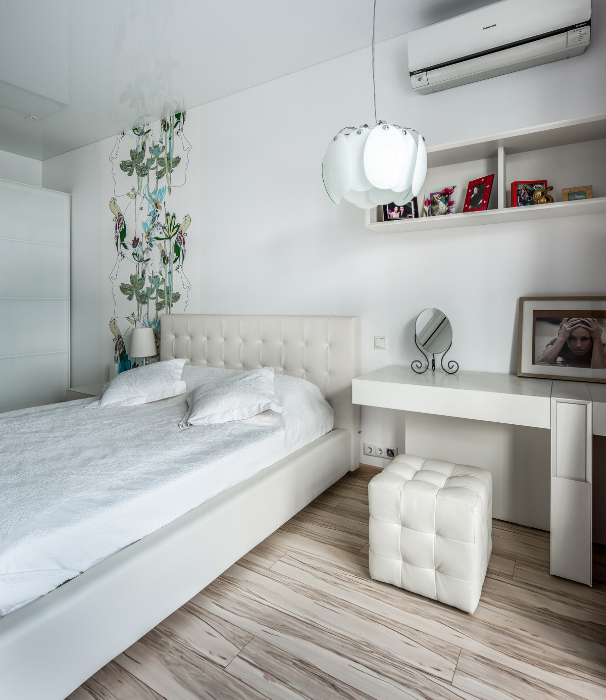 Квартира на Набережной