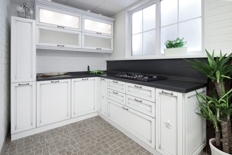 Кухня Париж