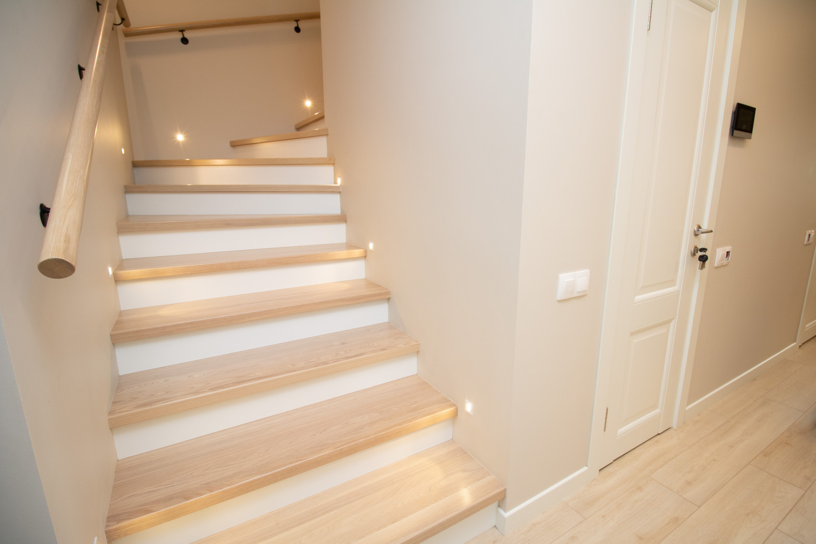 Ремонт таунхауса 200 кв. м