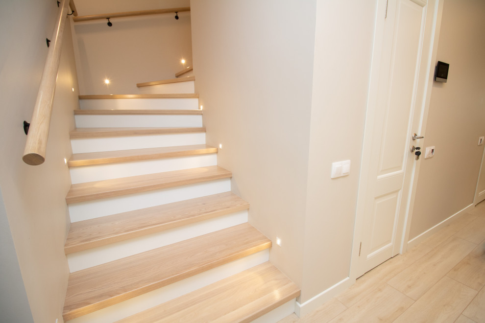 Ремонт таунхауса 200 кв. м