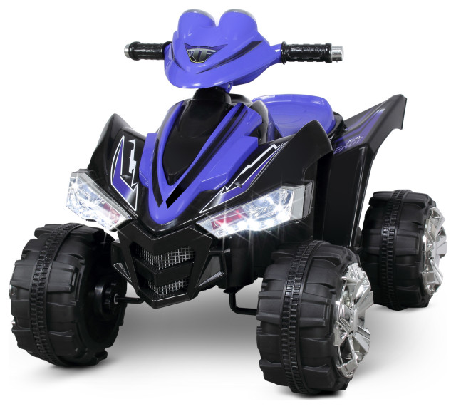 battery kids bike