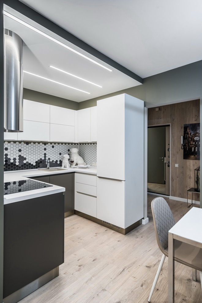 Однушка -фото реализации