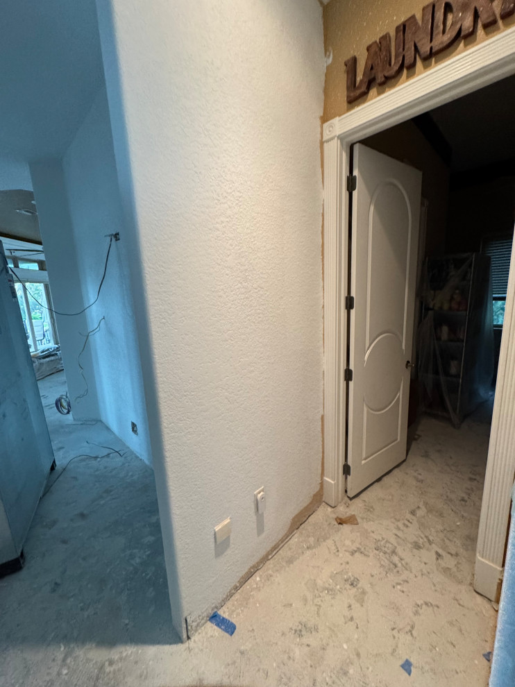 FK4521 - Home Restauration