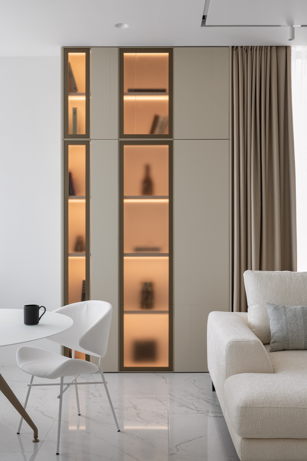 Квартира 59 м2