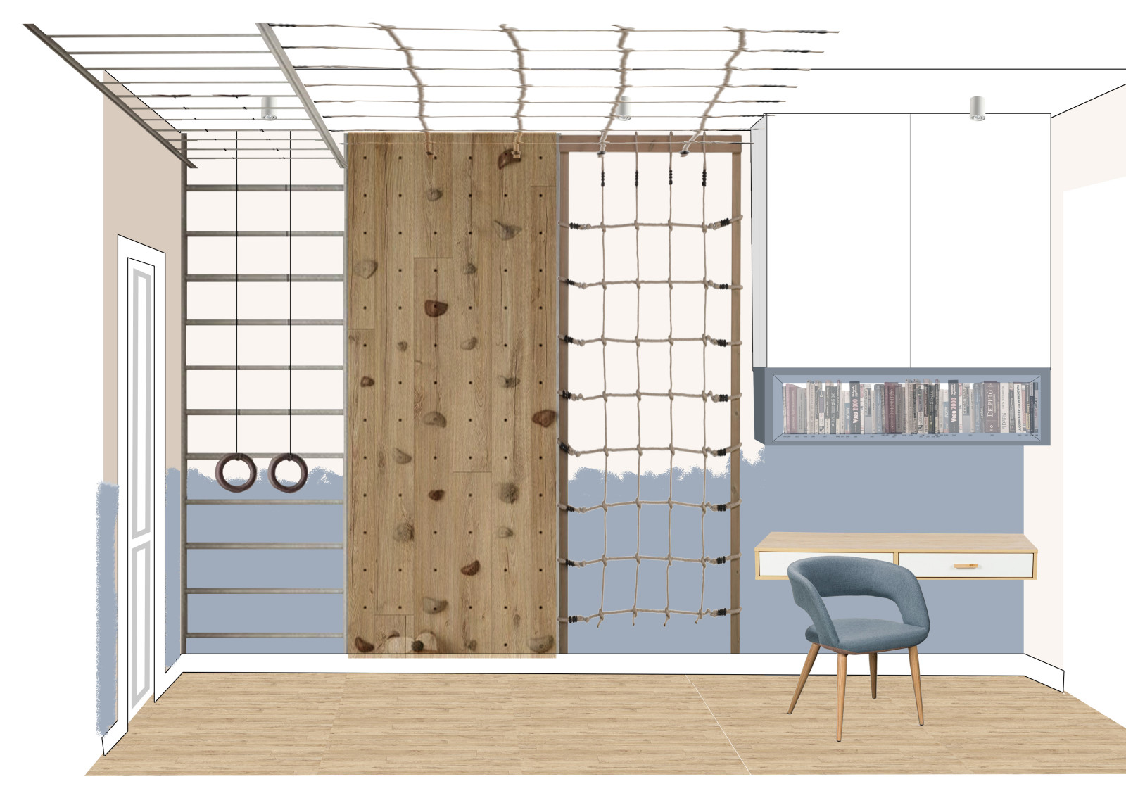 Квартира 47кв