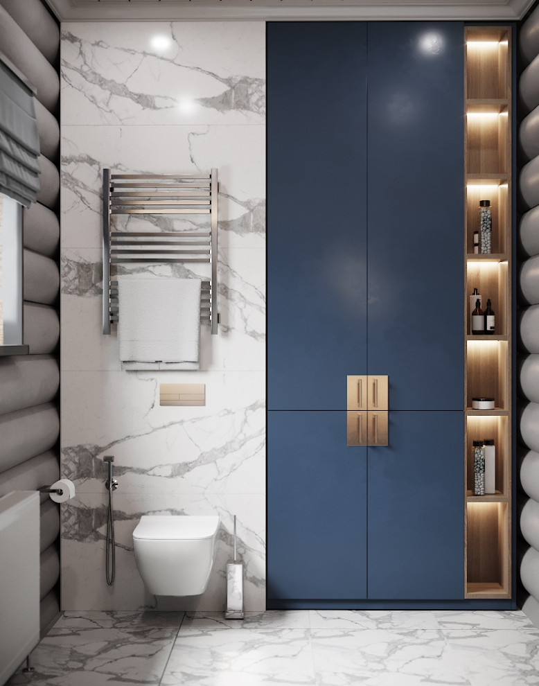 Ванная комната