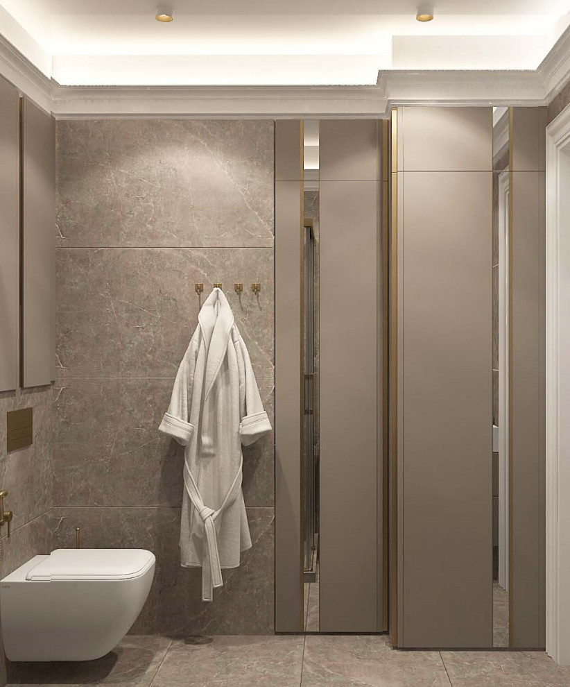 Eva / ЖК Настоящее