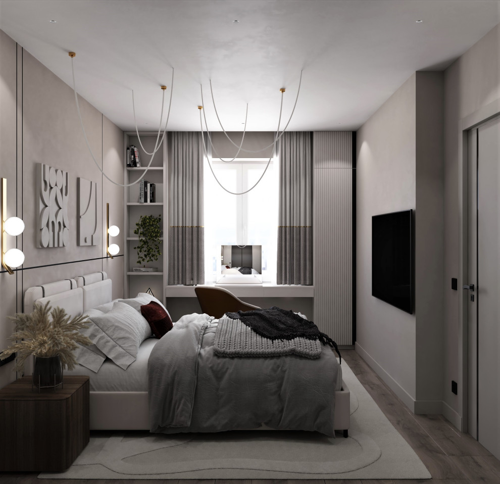 Снеговая падь