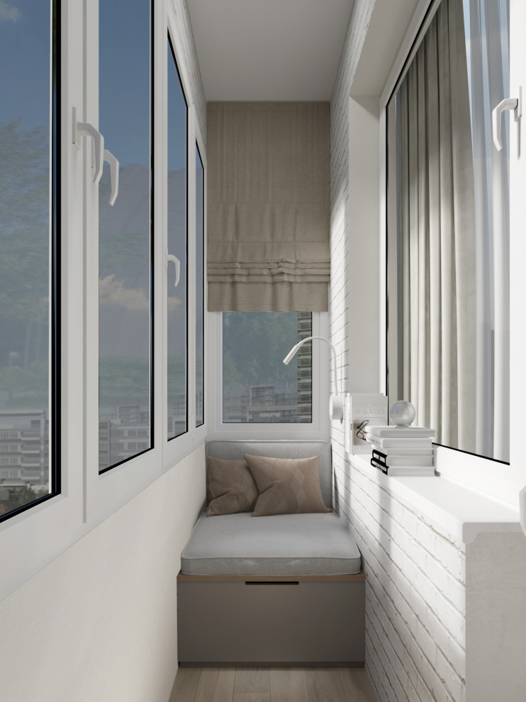 Квартира на Звенигородском шоссе