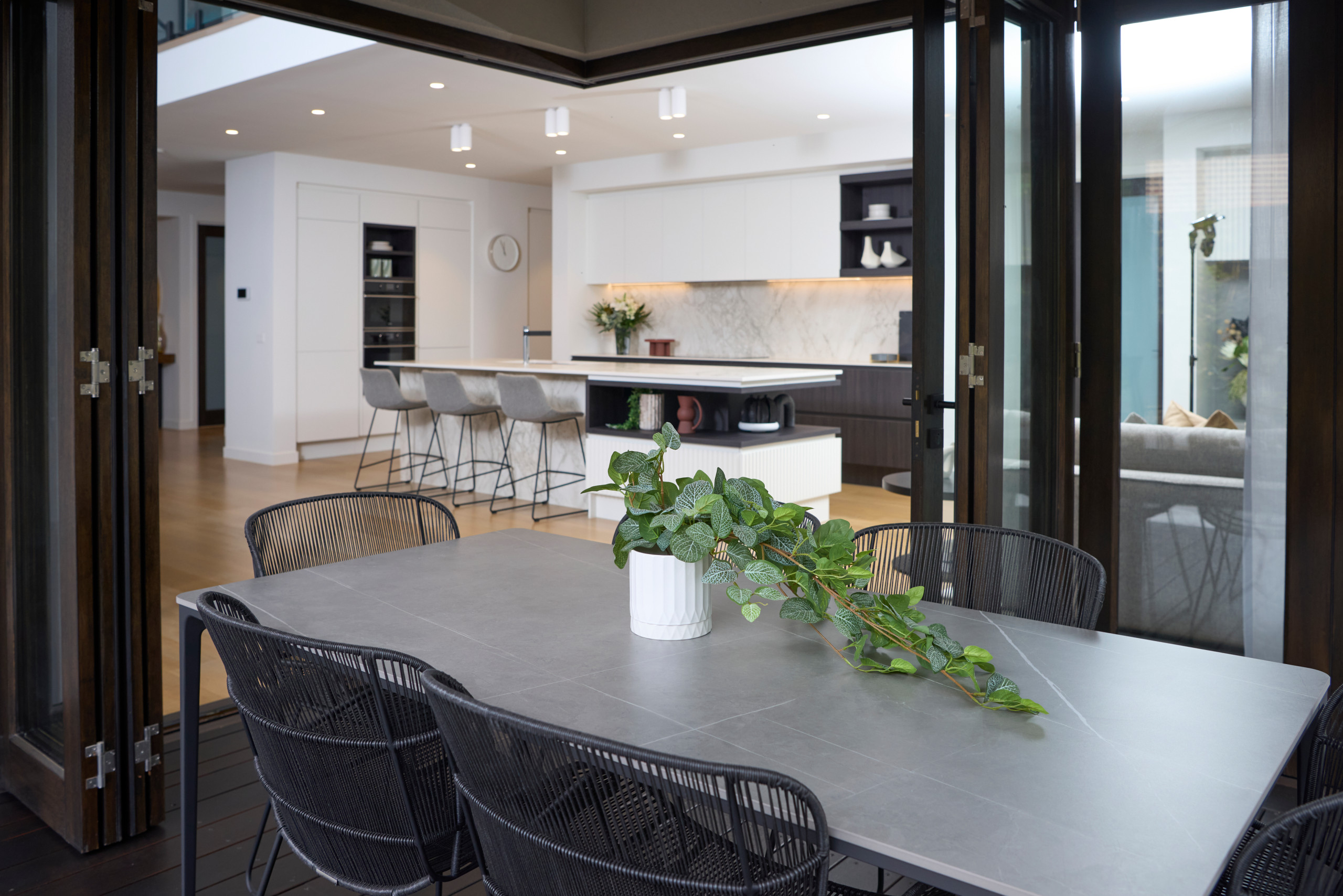 Organic-Luxe Living