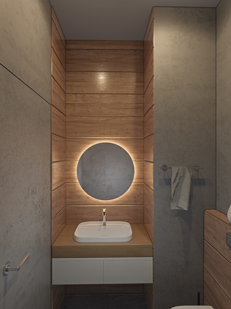 Алые паруса 80 м2