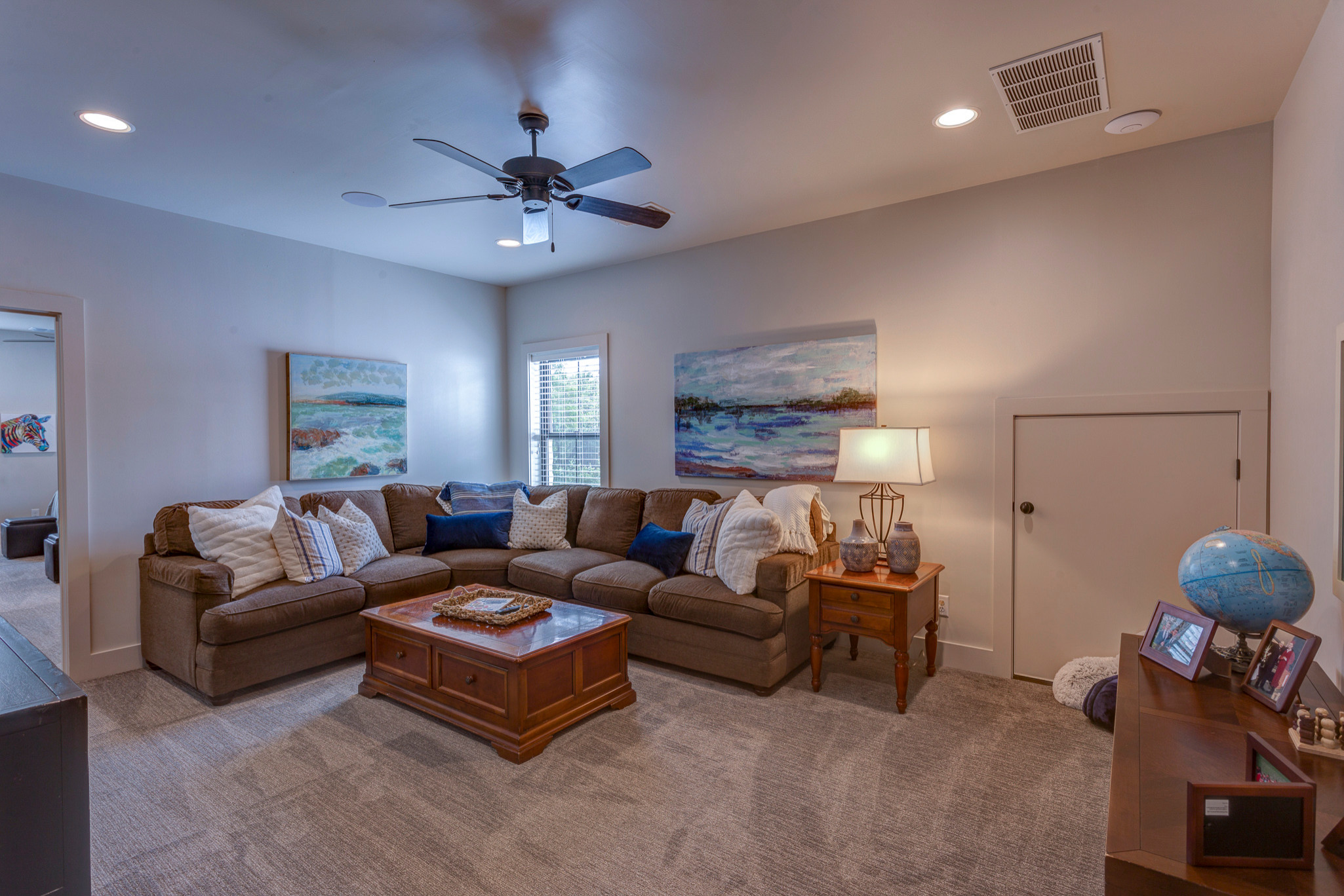 Display Home
