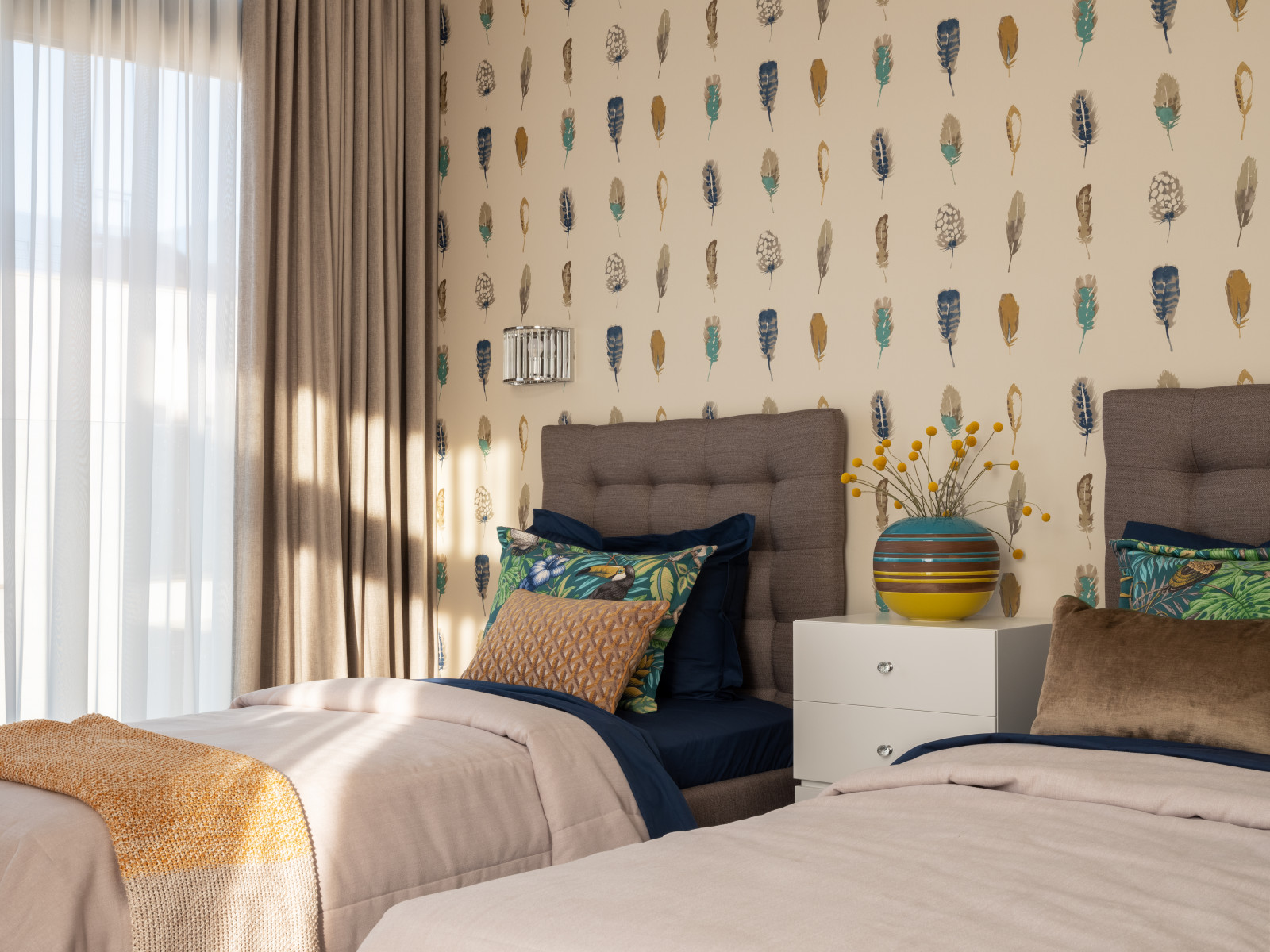 Квартира на Садовнической набережной