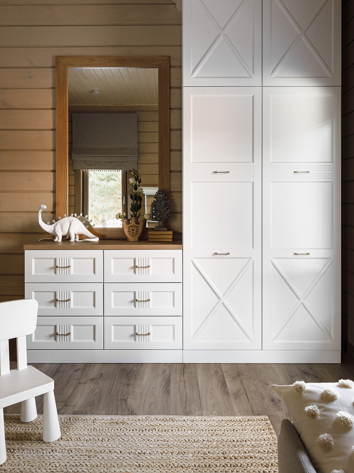 Частный дом №2