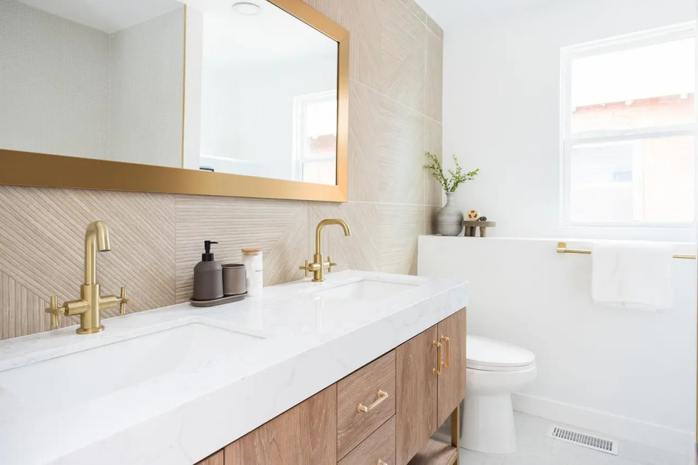 Downing St Residence