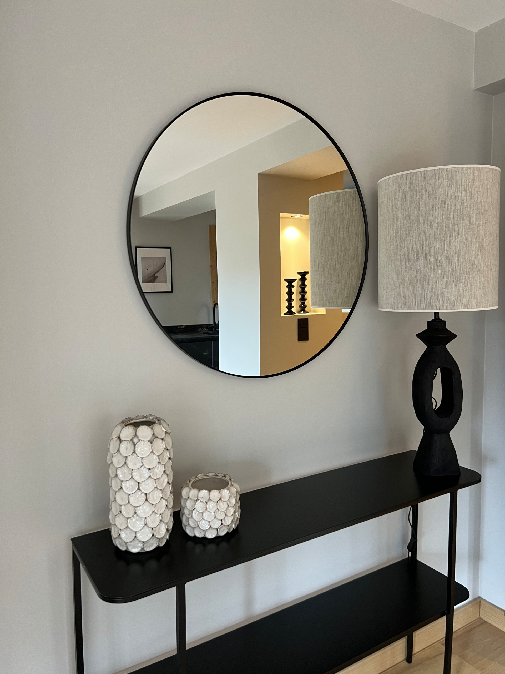 AGENCEMENT APPARTEMENT
