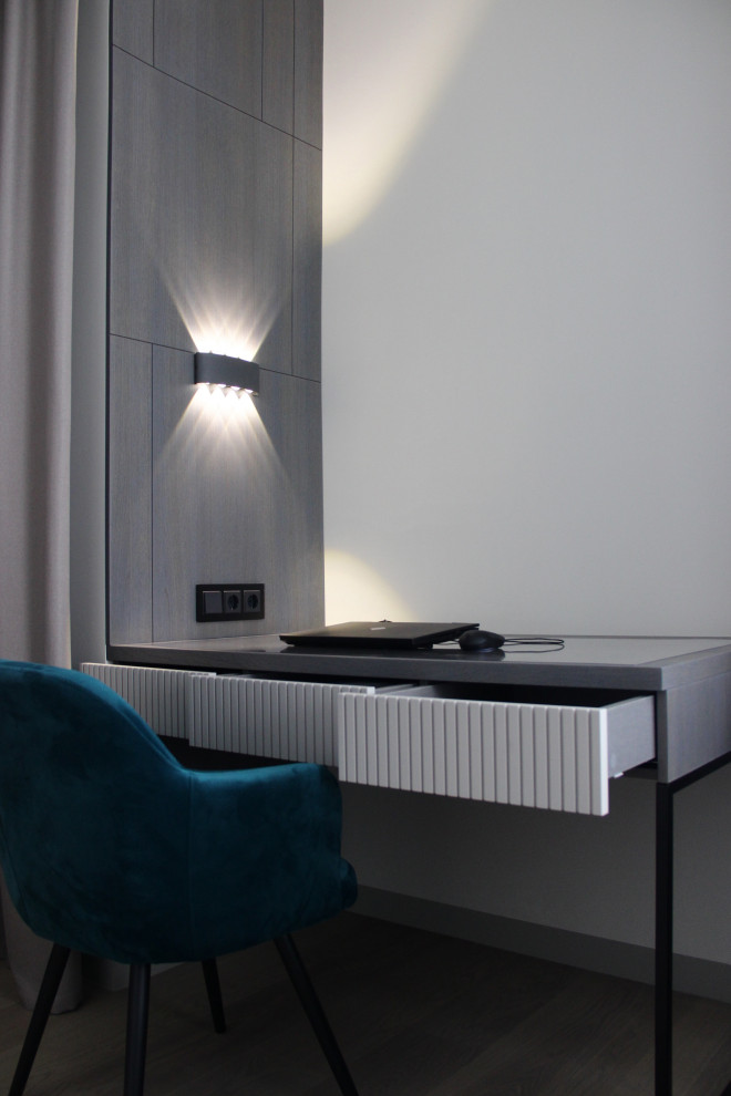 ЖК ДОСТОЯНИЕ