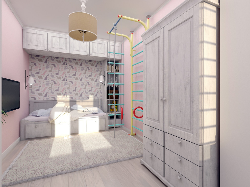 Детская для девочки