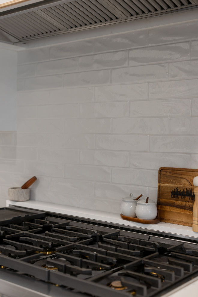 Bernardez Custom Kitchen
