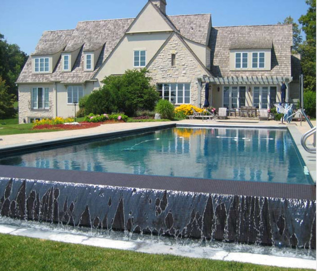 Pools pool