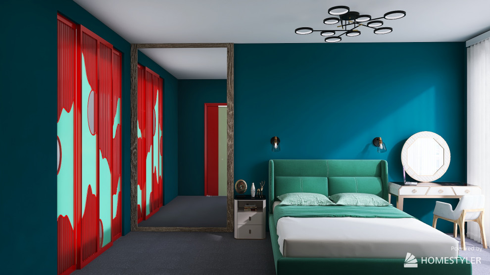 жилая комната