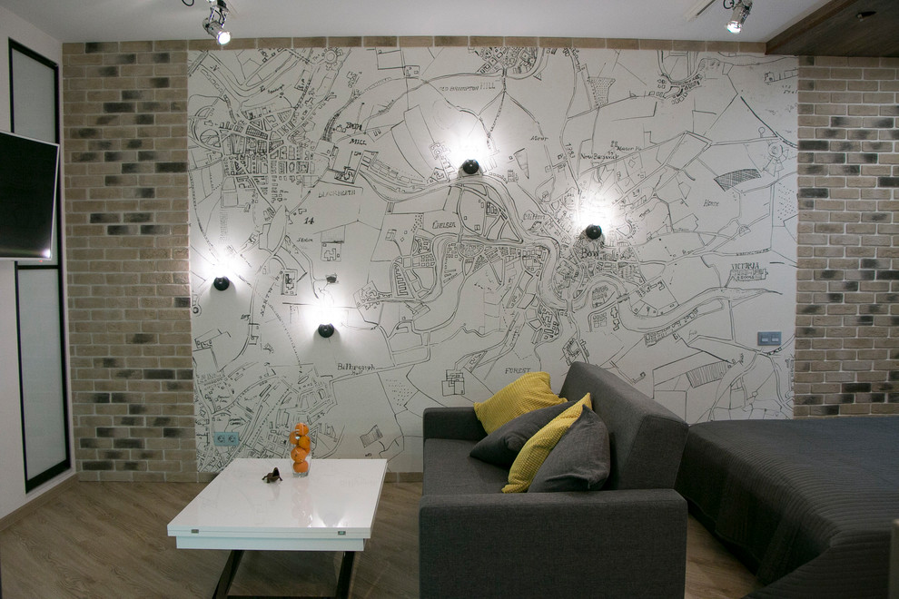 студия-лофт