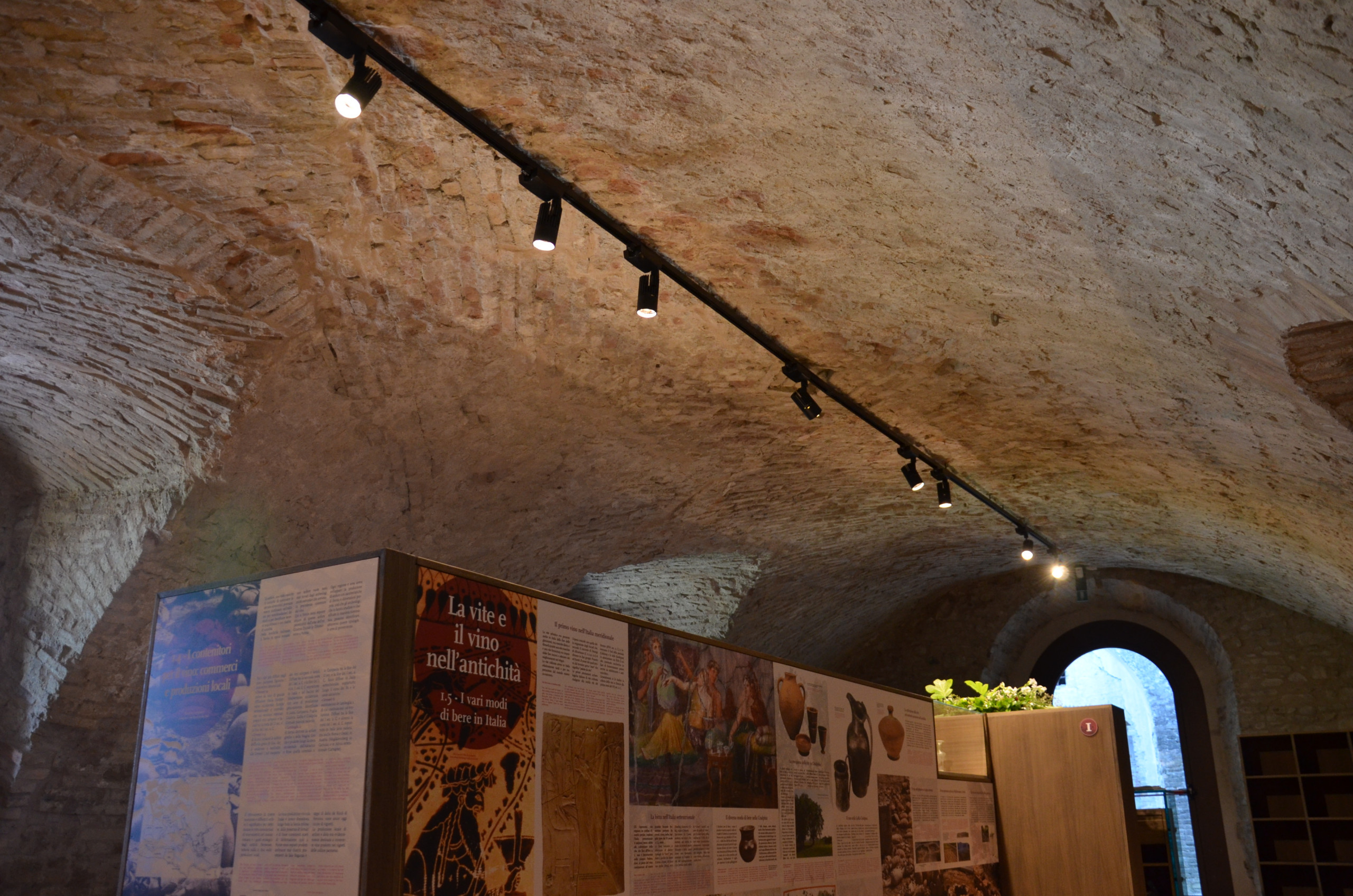 MUSEI DEL CIBO - LA CANTINA, Rocca di Sala Baganza