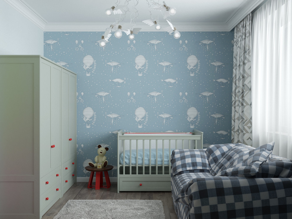 Квартира на ул.Генерала Шлыкова