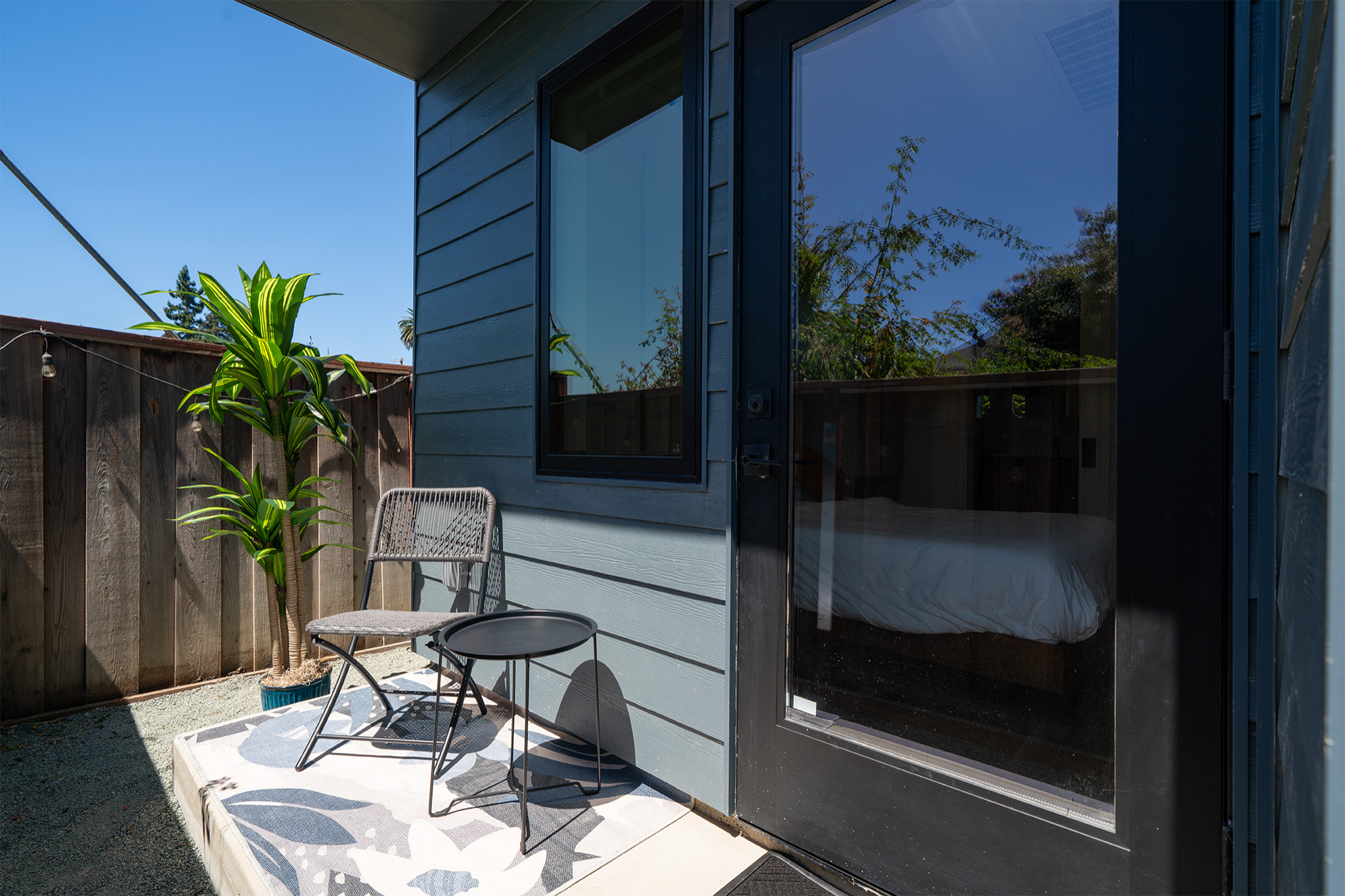 Oakland Modern ADU Retreat